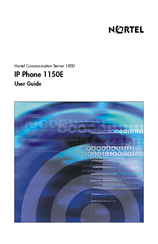Nortel NN43114-100 User Manual