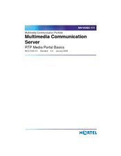 Nortel NN10265-111 Specification Sheet