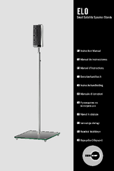 Omnimount EL0 Instruction Manual