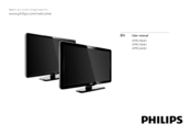 Philips 47PFL7404H User Manual