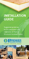 Premier Floors Installation Manual