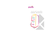 Premio Centella User Manual