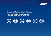 Samsung All in One Printer Use Manual