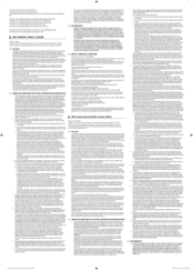 Samsung UN46C8000XF User Manual