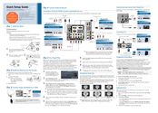 Samsung BN68-02614A-02 Quick Setup Manual
