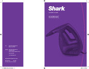 Shark SC630WC Owner's Manual