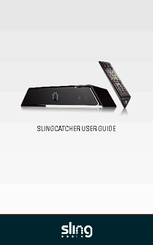 Sling Media SlingCatcher KSAFF0500400W1US User Manual