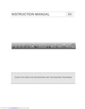 Smeg STL827B Instruction Manual