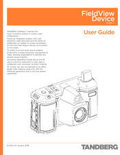 TANDBERG D14041.02 User Manual