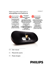 Philips DS9000/17 User Manual