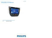 Philips CID3692/00 Quick Start Manual