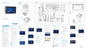 Philips CID3288 Quick Start Manual