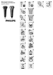 Philips HQ914/15 Manual