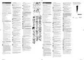 Philips QT4090 User Manual