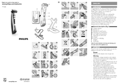 Philips TT2020/31 Manual