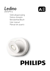 Philips 69070-31-16 User Manual