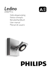 Philips 69080-87-16 User Manual
