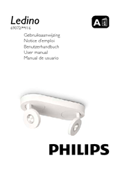 Philips 69072-31-16 User Manual