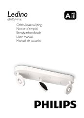 Philips 69073-31-16 User Manual