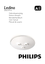 Philips 69057 Series User Manual
