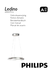 Philips 69055-48-16 User Manual