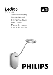 Philips Ledino 57917/48/16 User Manual