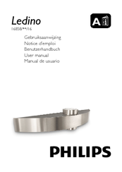 Philips 168584716 User Manual
