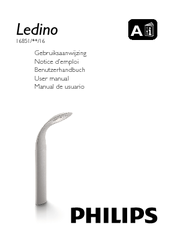 Philips 168519316 User Manual