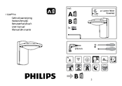 Philips 172389316 User Manual