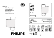 Philips 163804716 User Manual