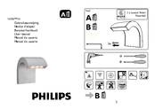 Philips 163558716 User Manual
