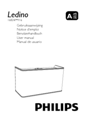 Philips 168244716 User Manual