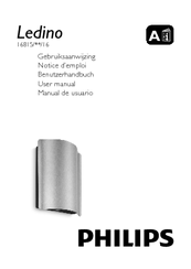 Philips 168154716 User Manual