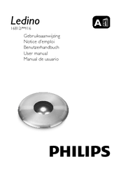 Philips 168124716 User Manual