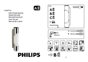 Philips 163384716 User Manual
