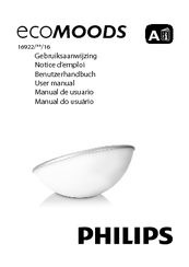 Philips ecoMOODS 16922/87/16 User Manual