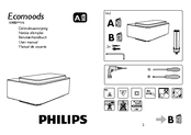 Philips Ecomoods 16900/93/16 User Manual
