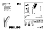 Philips Ecomoods 16910/**/16 User Manual