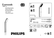 Philips Ecomoods 169088716 User Manual
