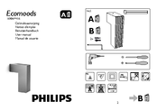Philips Ecomoods 16904/**/16 User Manual