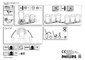 Philips 6918560PH Manual