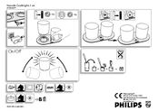 Philips 6918460PH Manual