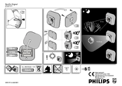 Philips 6918914PH Manual