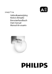 Philips myLiving 37432/11/16 User Manual