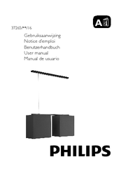 Philips myLiving 37265/17/16 User Manual