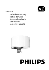 Philips myLiving 37257/53/16 User Manual