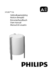 Philips myLiving 37239/48/16 User Manual