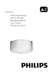 Philips myLiving 37236/48/16 User Manual