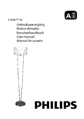 Philips myLiving 37208/17/16 User Manual