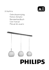 Philips myLiving 37196/17/16 User Manual